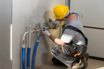 plumber